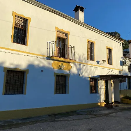 Alto De Torrecillas