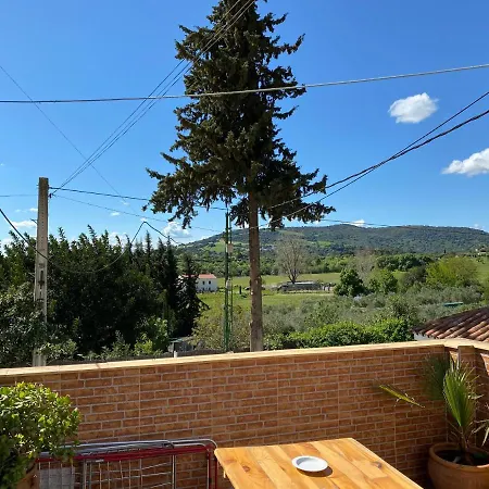 Alto De Torrecillas *