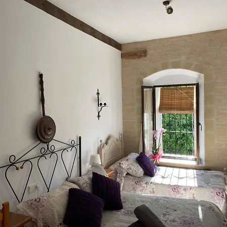 Casa de Férias Alto De Torrecillas