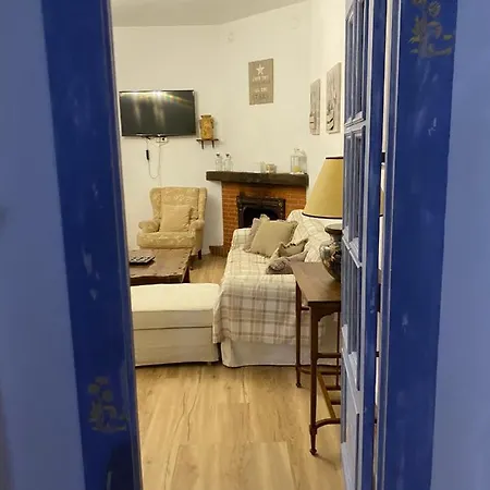 Casa de Férias Alto De Torrecillas *