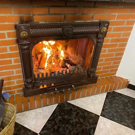 Сasa de vacaciones Alto De Torrecillas El Bosque (Cadiz)