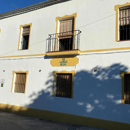 Alto De Torrecillas *