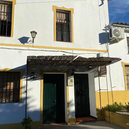 Сasa de vacaciones Alto De Torrecillas