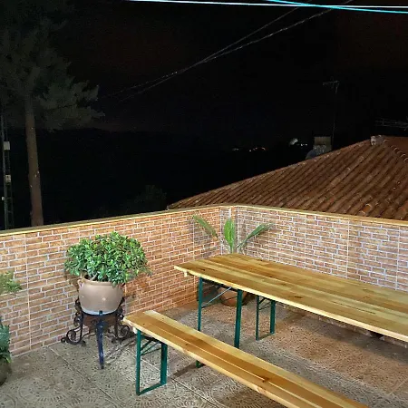 Сasa de vacaciones Alto De Torrecillas