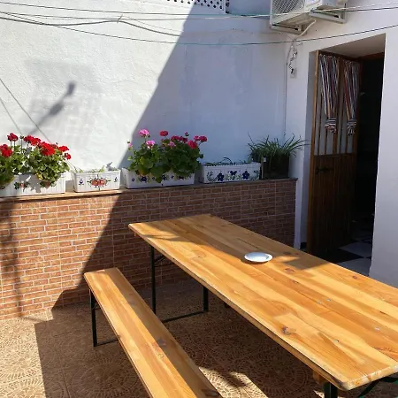Alto De Torrecillas