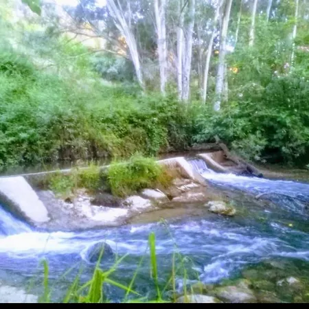 Alto De Torrecillas Сasa de vacaciones El Bosque (Cadiz)