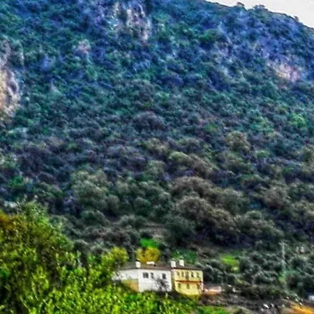 Сasa de vacaciones Alto De Torrecillas