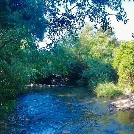 Alto De Torrecillas Сasa de vacaciones