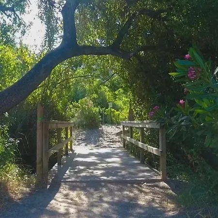 Alto De Torrecillas Сasa de vacaciones El Bosque (Cadiz)