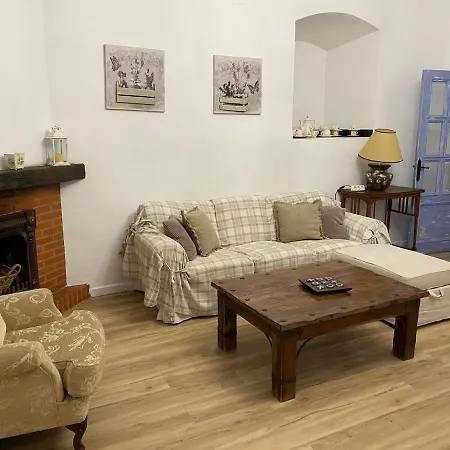 Сasa de vacaciones Alto De Torrecillas El Bosque (Cadiz)